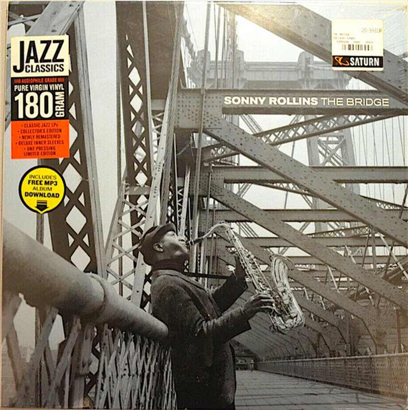 Bridge/Product Detail/Jazz