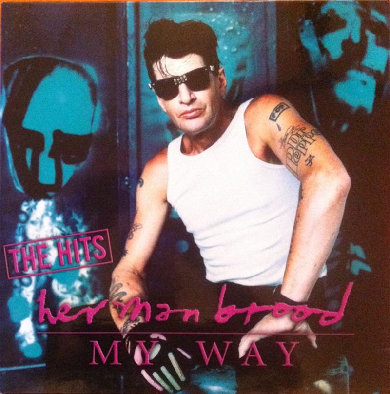 My Way: The Hits/Product Detail/Rock