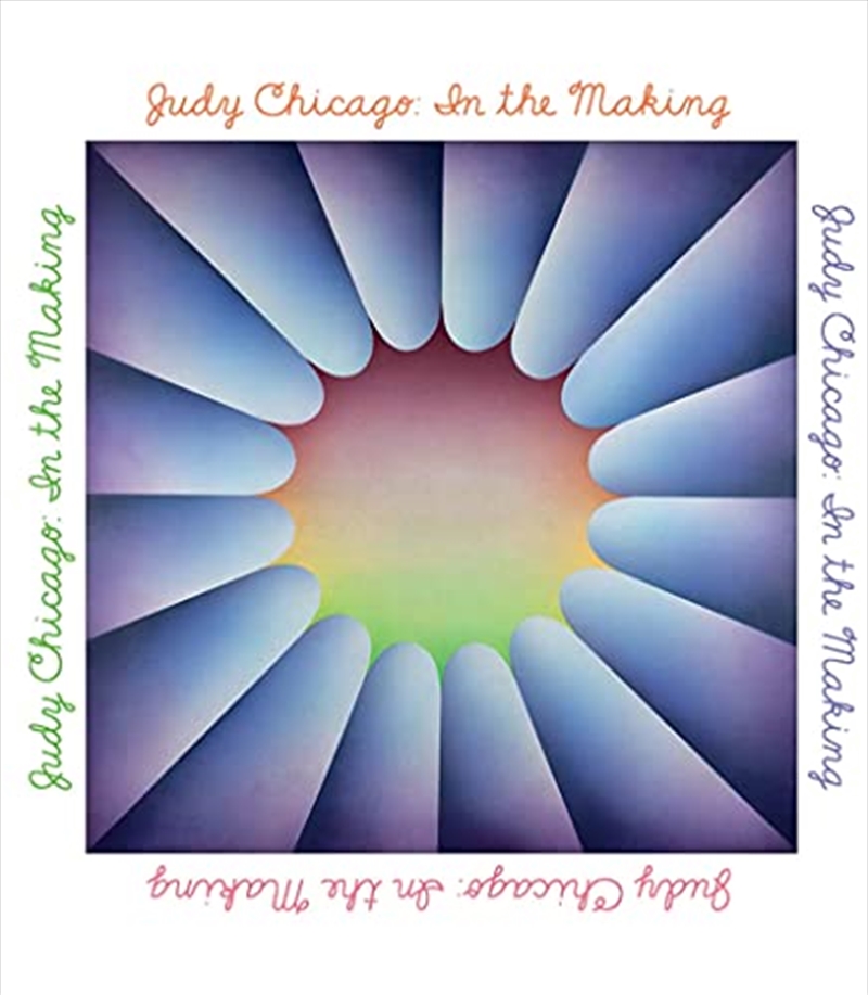 Judy Chicago: In The Making/Product Detail/Arts & Entertainment