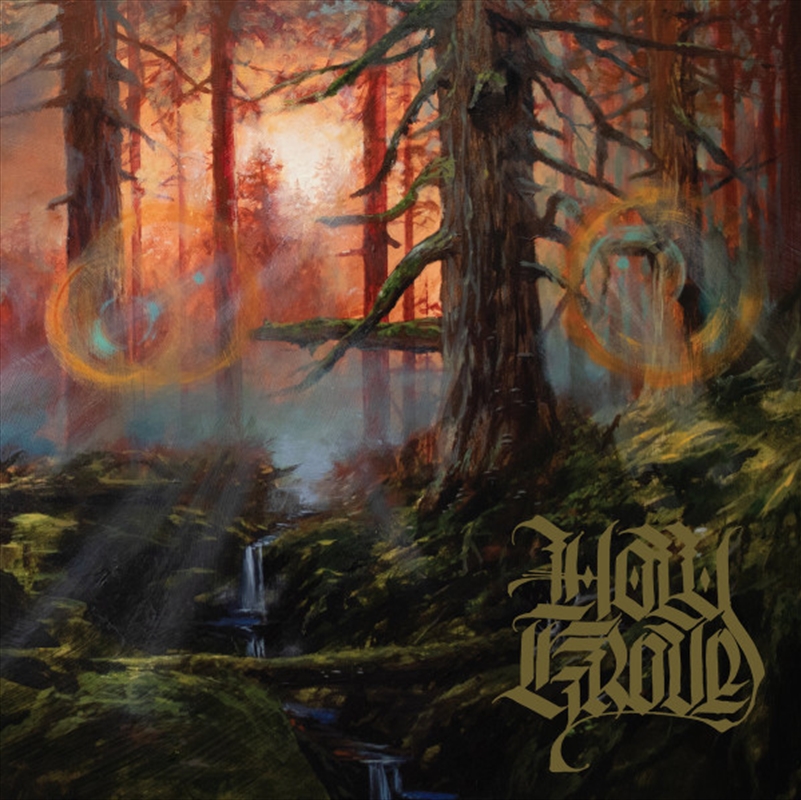 Holy Grove Ii/Product Detail/Rock