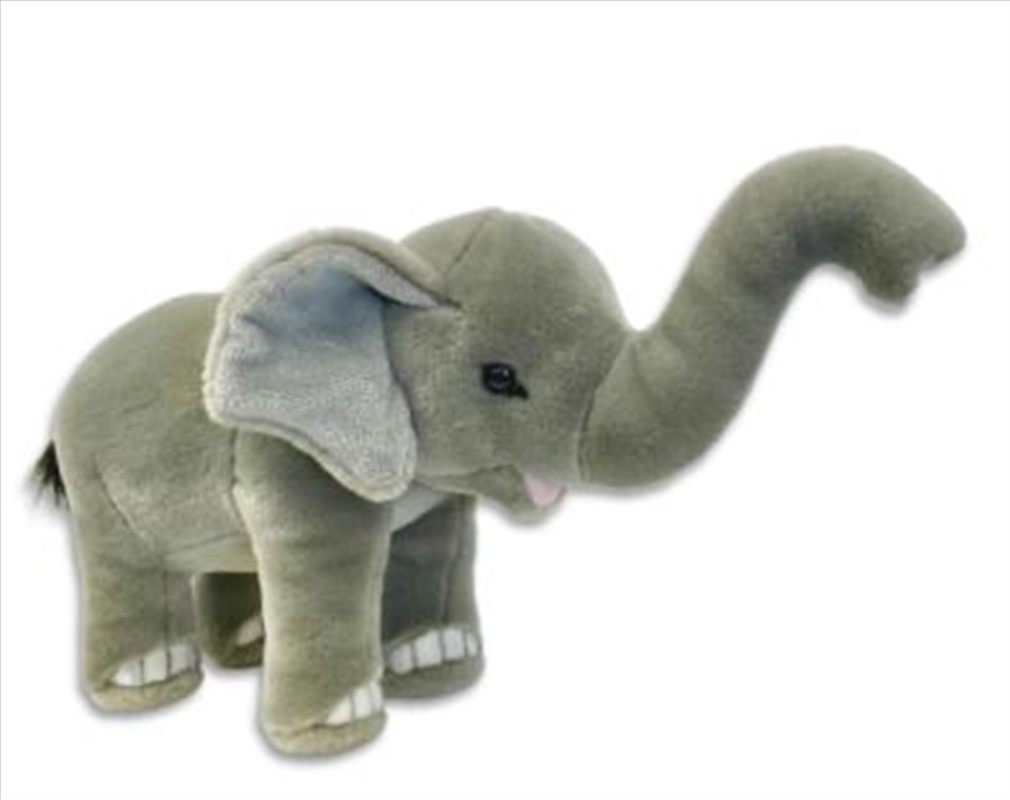 Sundara The Elephant 30cm Plush/Product Detail/Plush Toys