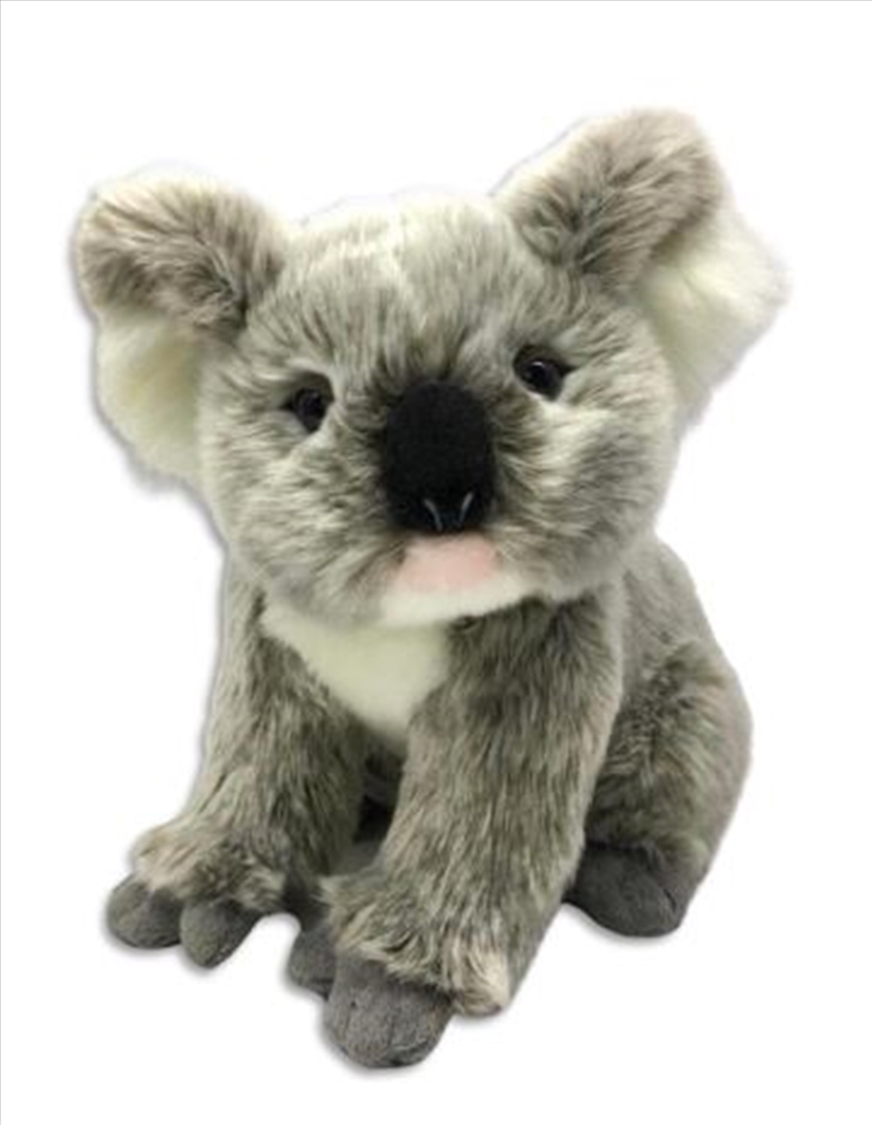 Kalina The Koala 30cm Plush/Product Detail/Plush Toys