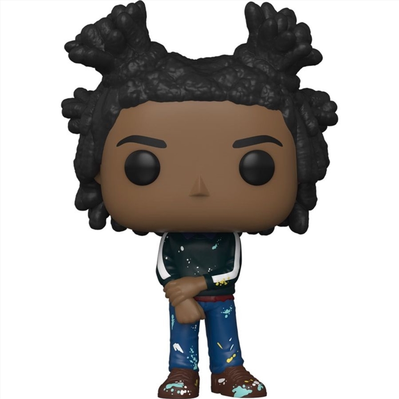 Artists - Jean-Michel Basquiat Pop! Vinyl/Product Detail/Standard Pop Vinyl