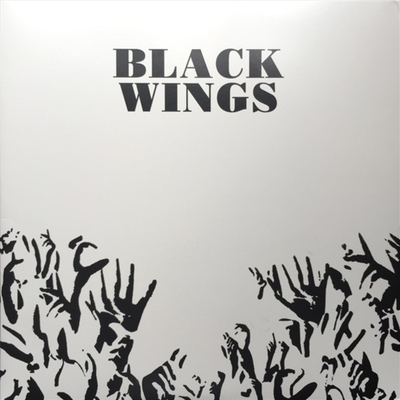 Black Wings/Product Detail/Rock