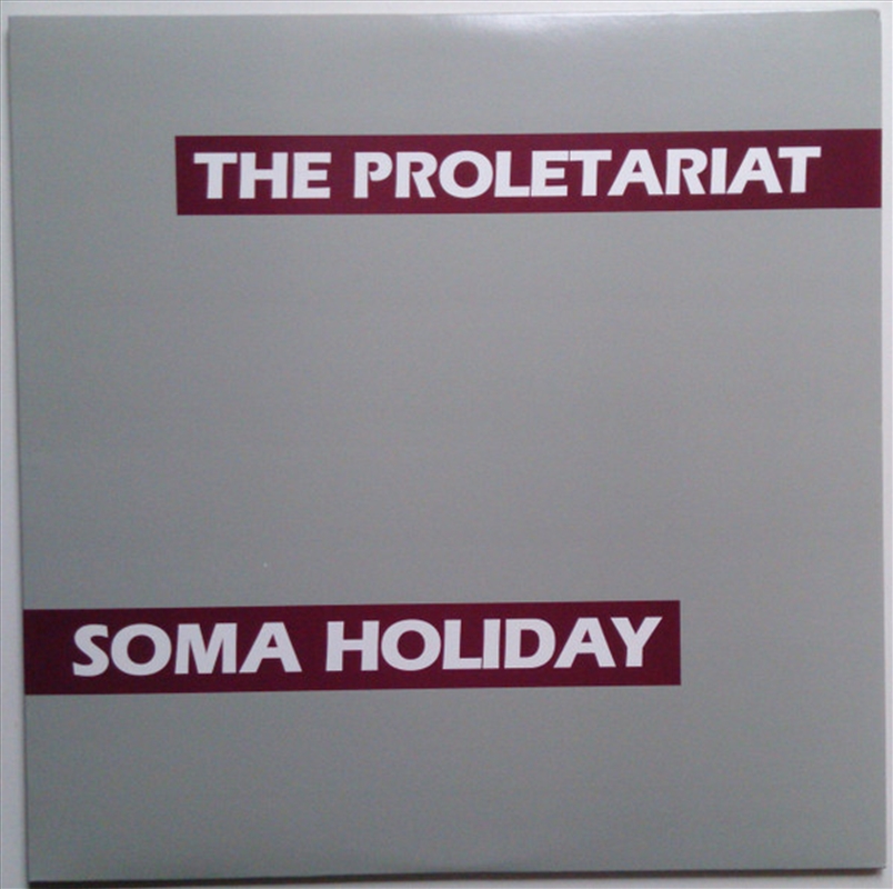 Soma Holiday/Product Detail/Rock