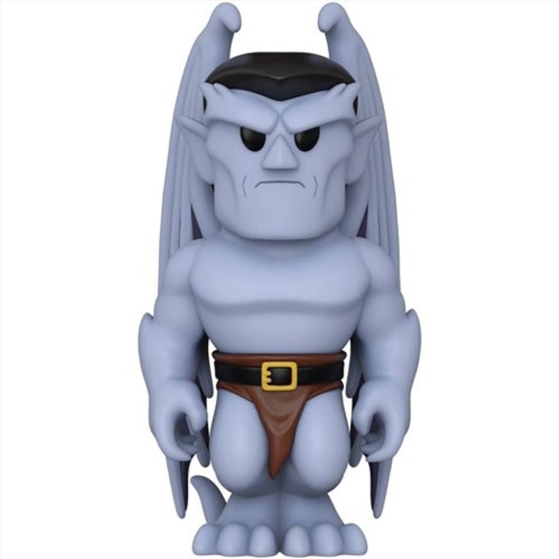 Gargoyles - Goliath Vinyl Soda/Product Detail/Vinyl Soda