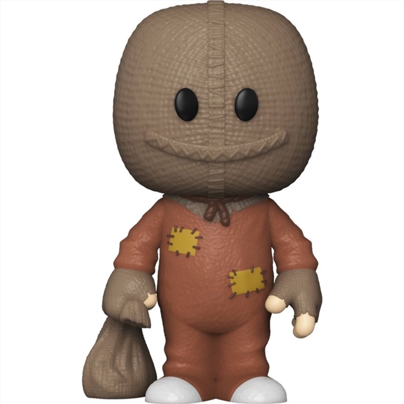 Trick 'r Treat - Sam Vinyl Soda/Product Detail/Vinyl Soda