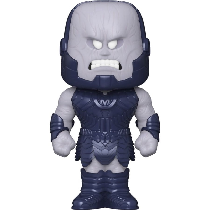 Justice League Movie: Snyder Cut - Darkseid Vinyl Soda/Product Detail/Vinyl Soda