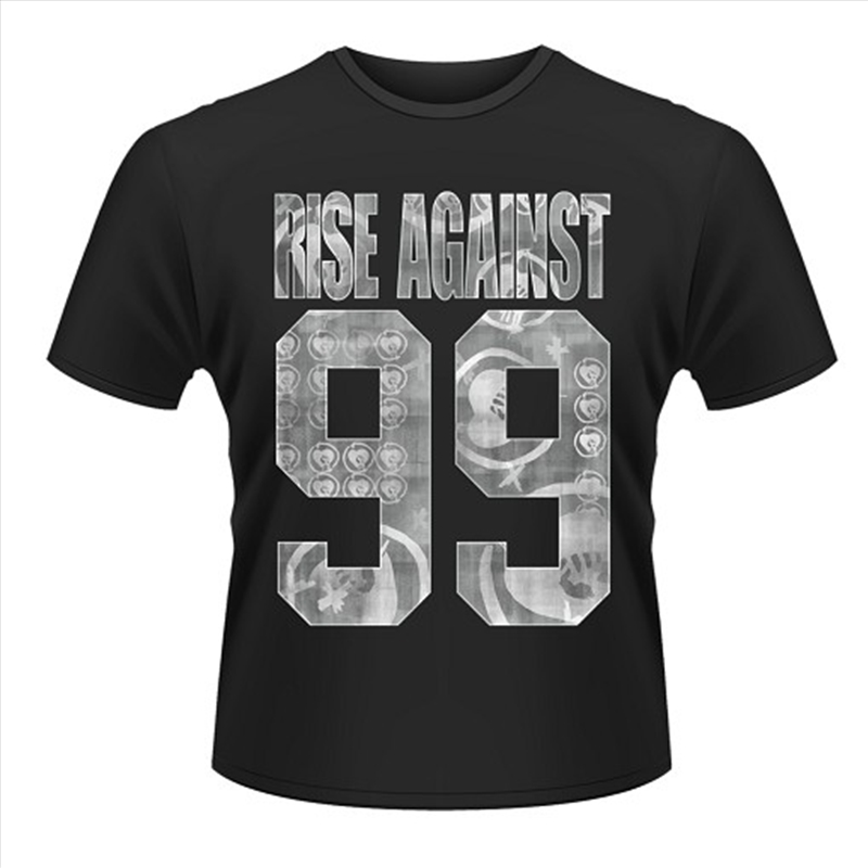 Ra99 (T-Shirt Unisex: X-Large)/Product Detail/Shirts