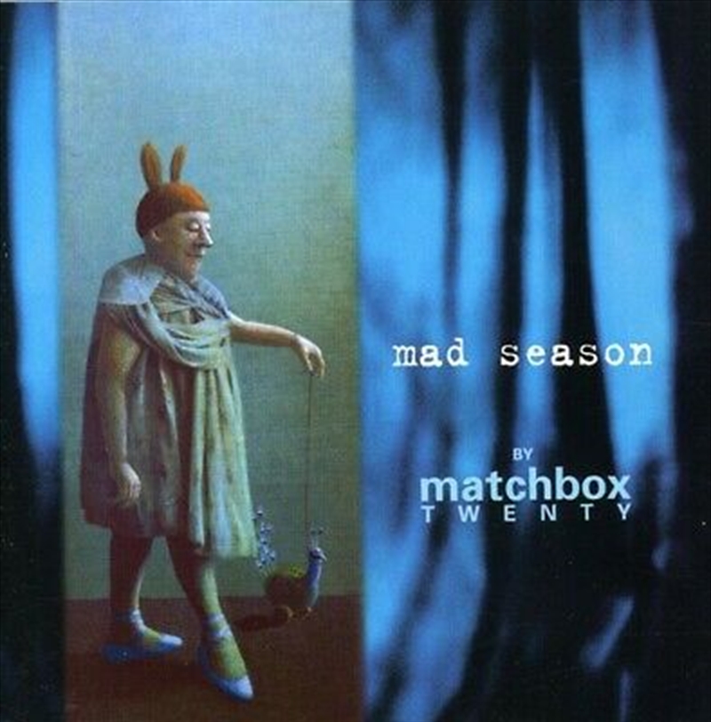 Mad Season/Product Detail/Alternative