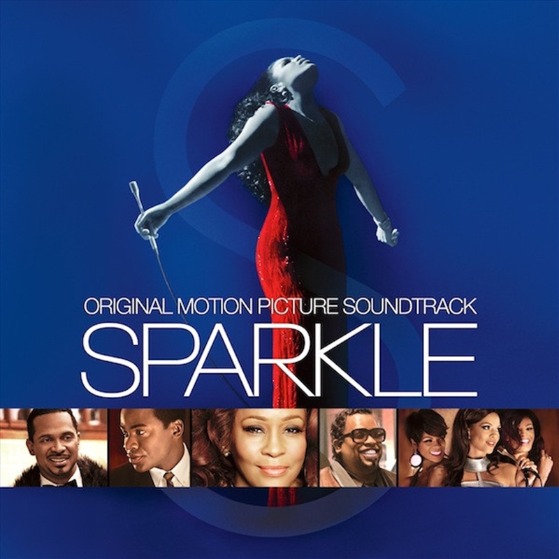 Sparkle/Product Detail/Soundtrack