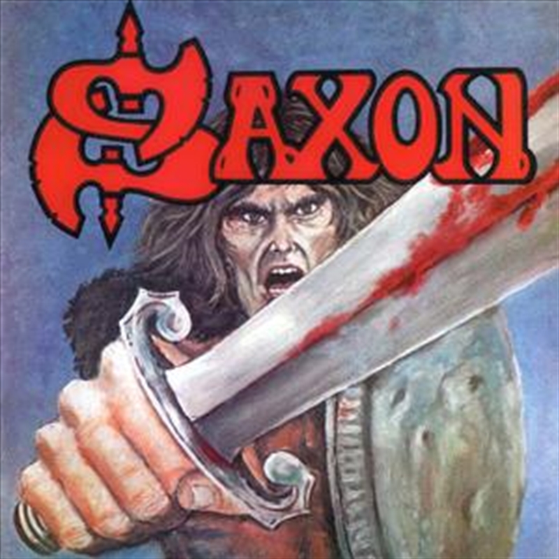 Saxon/Product Detail/Metal