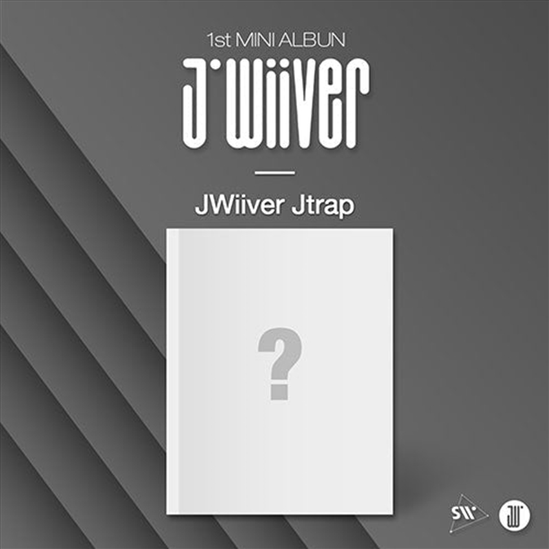 Jtrap 1st Mini Album/Product Detail/World