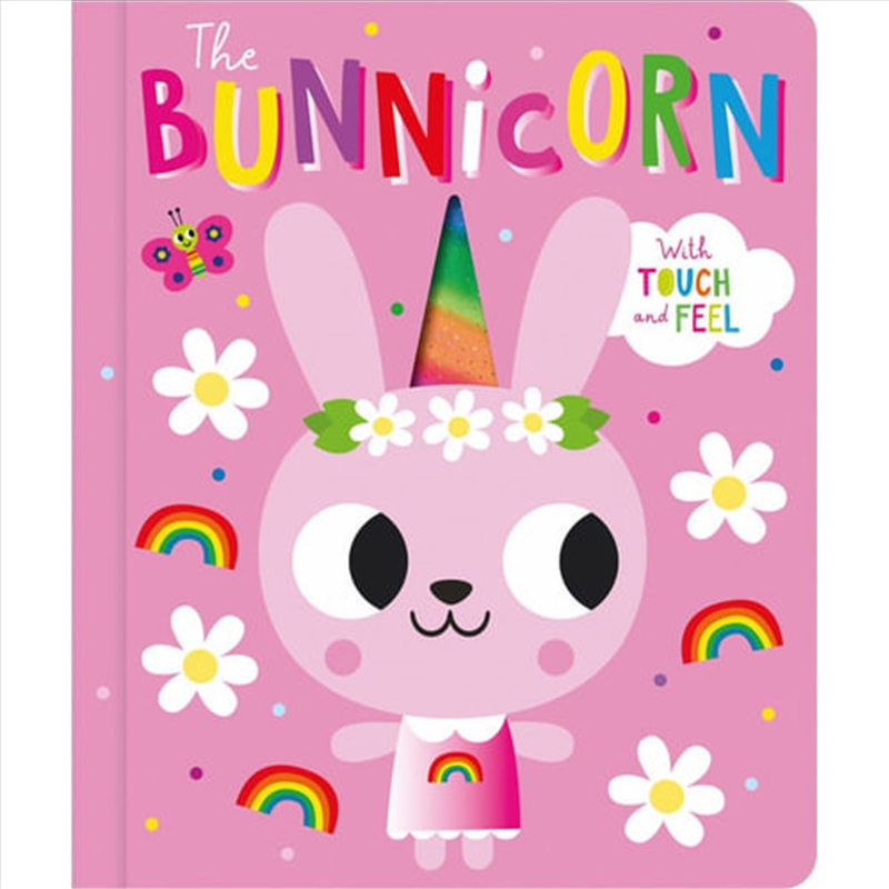 Bunnicorn/Product Detail/Fantasy Fiction