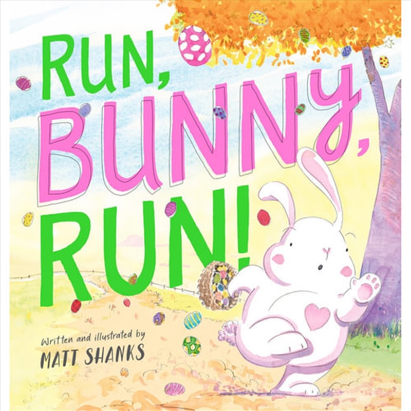 Buy Run Bunny Run Online Sanity