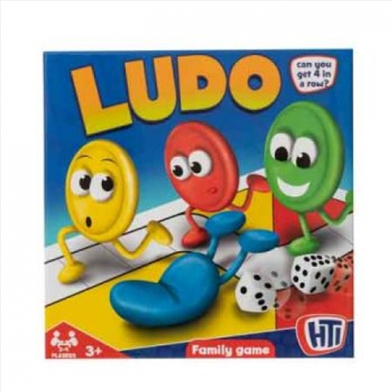 Ludo Game/Product Detail/Board Games