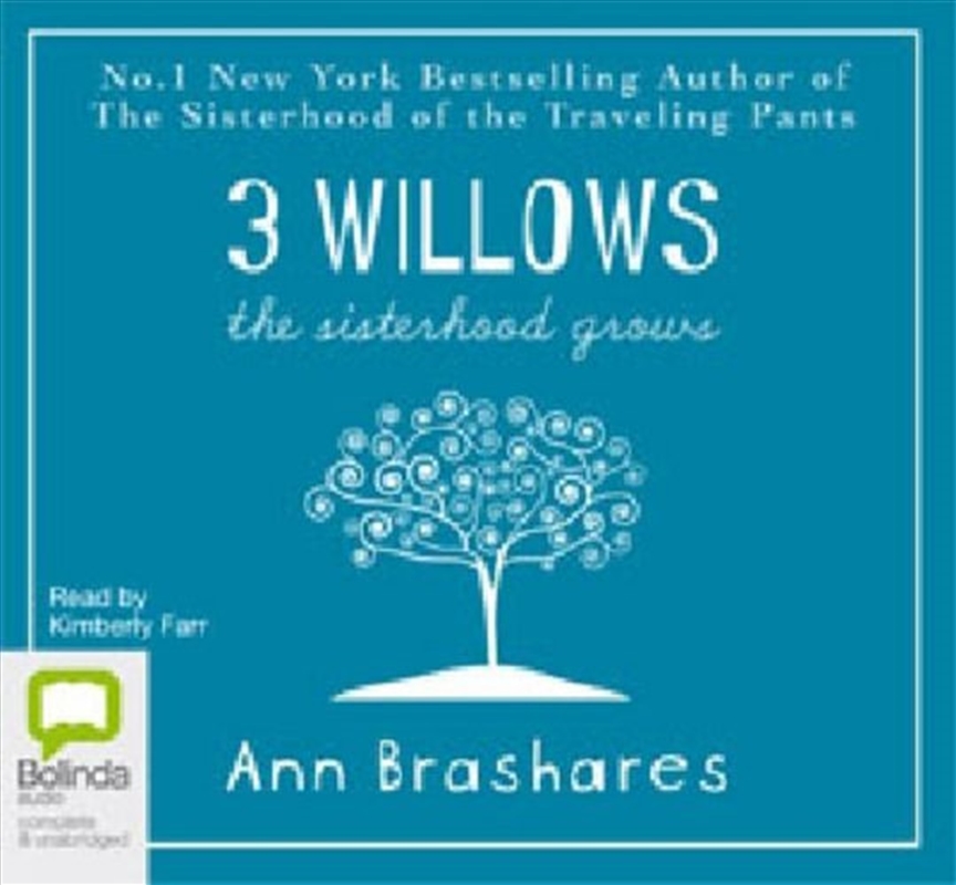 Three Willows/Product Detail/Childrens Fiction Books