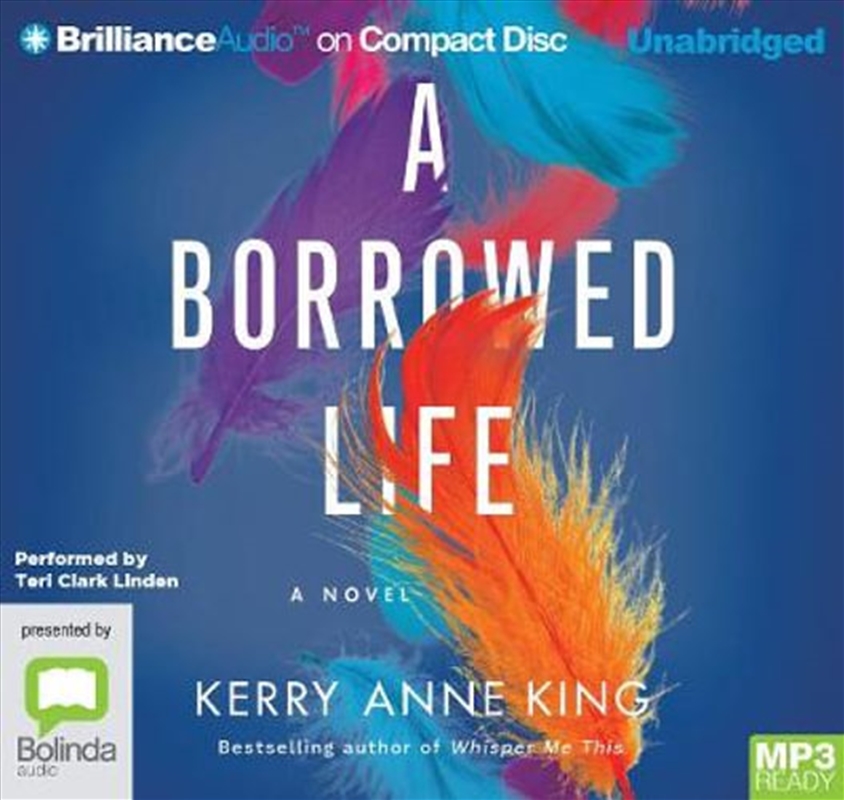 A Borrowed Life/Product Detail/Modern & Contemporary