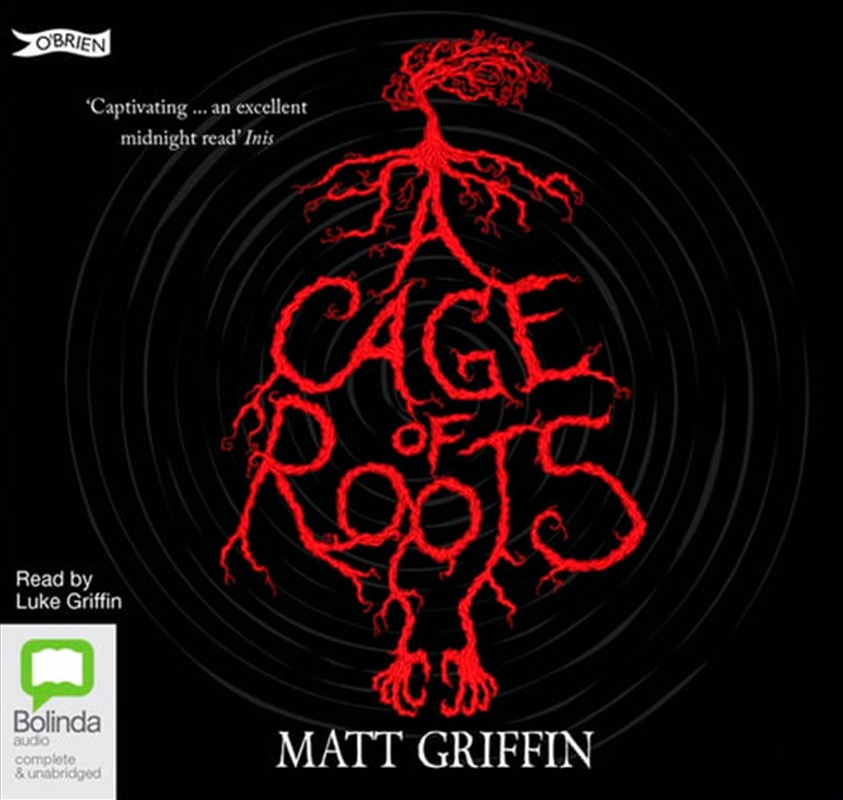 A Cage of Roots/Product Detail/Childrens Fiction Books