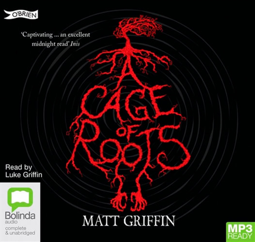 A Cage of Roots/Product Detail/Childrens Fiction Books