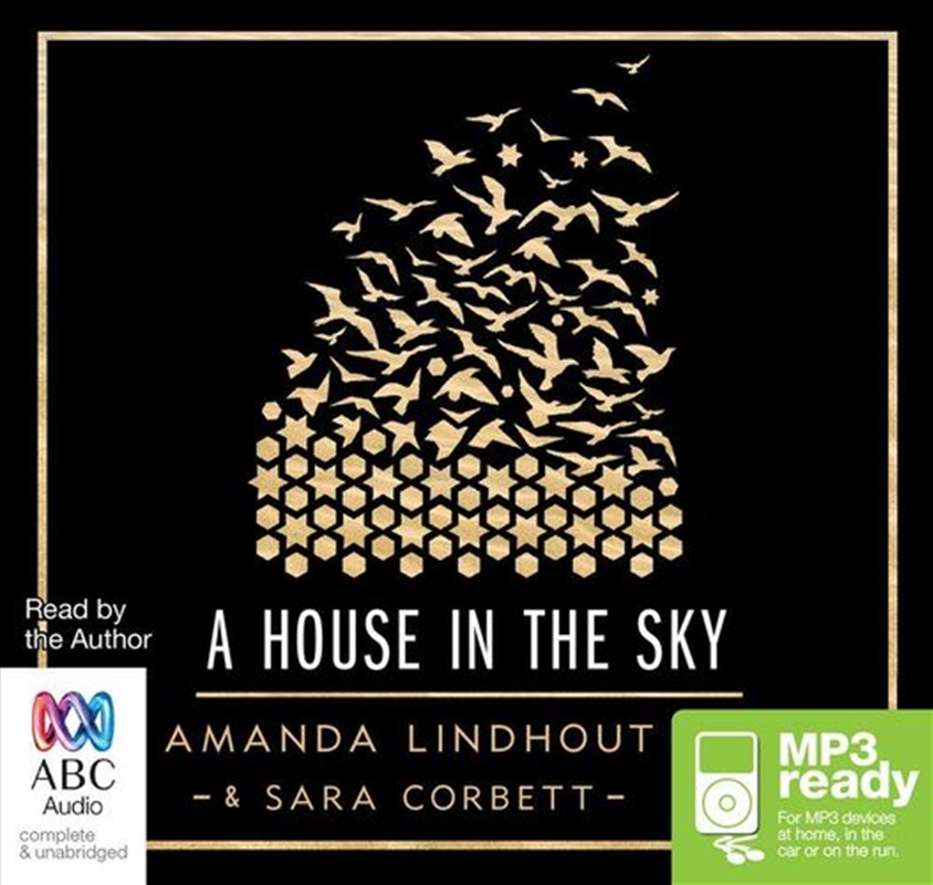 A House in the Sky/Product Detail/Biographies & True Stories