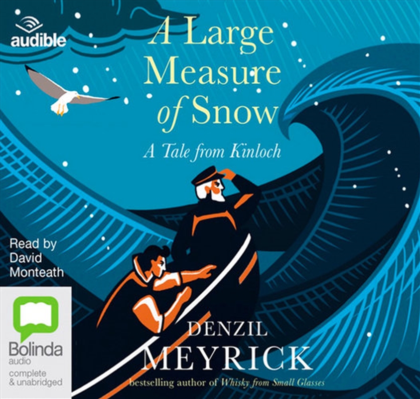 A Large Measure of Snow/Product Detail/Crime & Mystery Fiction