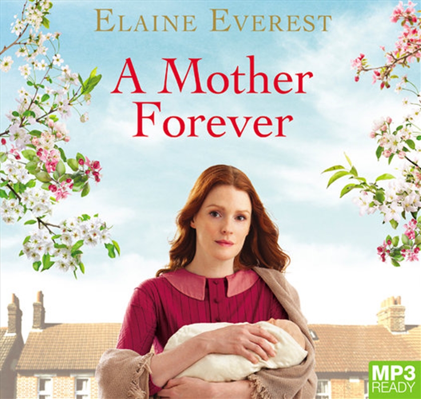 A Mother Forever/Product Detail/General Fiction Books