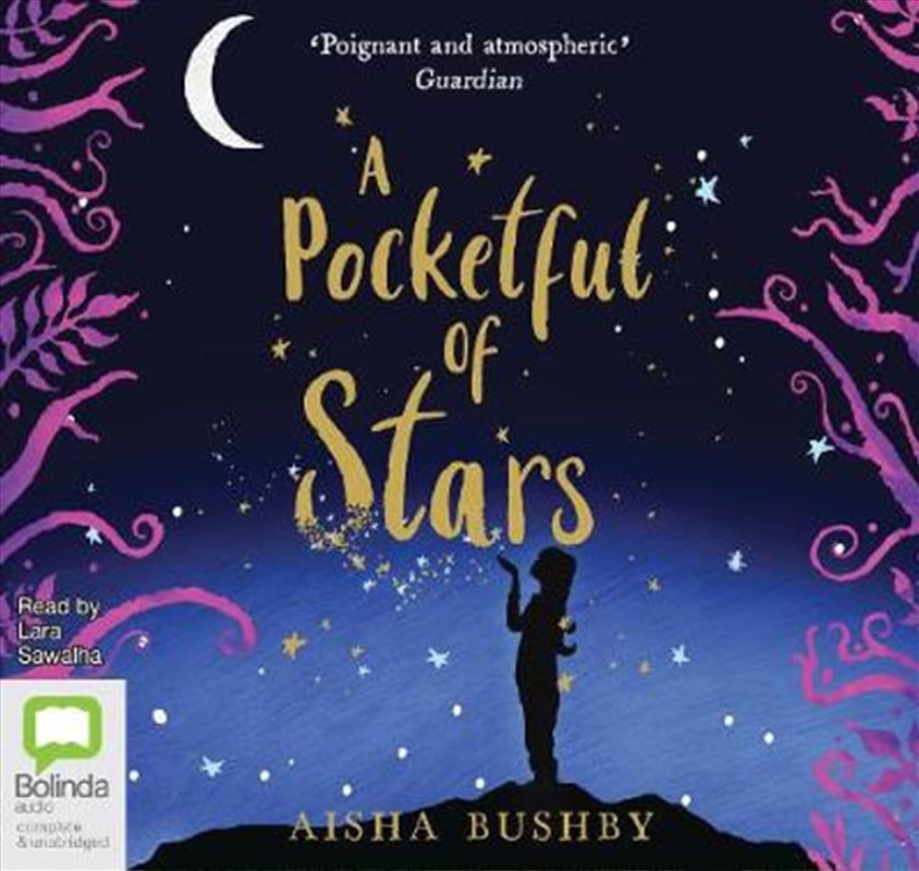 A Pocketful of Stars/Product Detail/Childrens Fiction Books