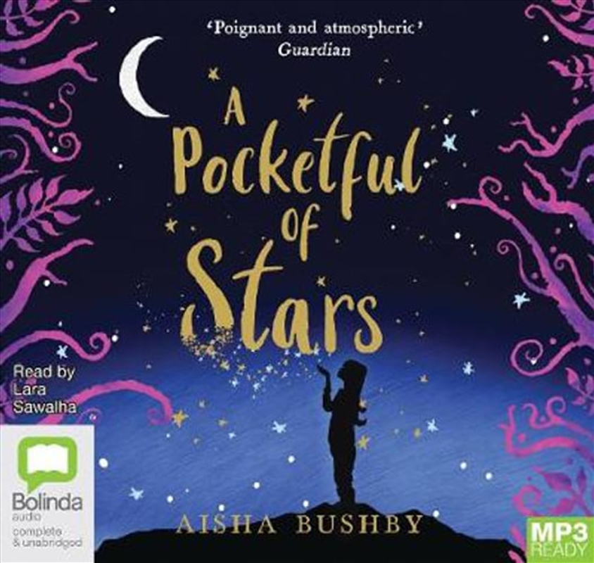 A Pocketful of Stars/Product Detail/Childrens Fiction Books