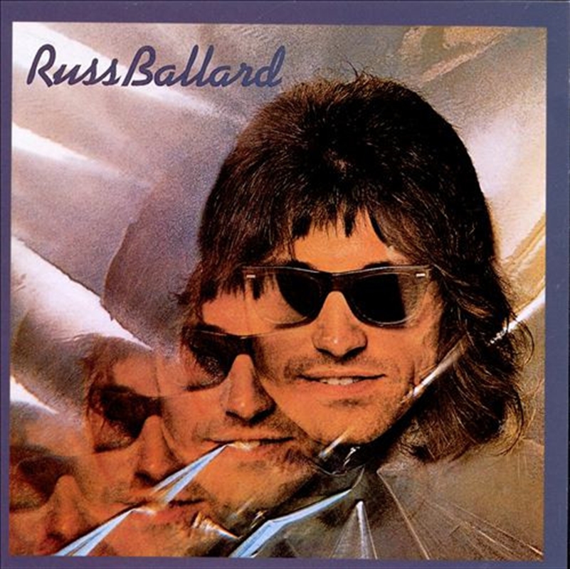 Russ Ballard/Product Detail/Pop