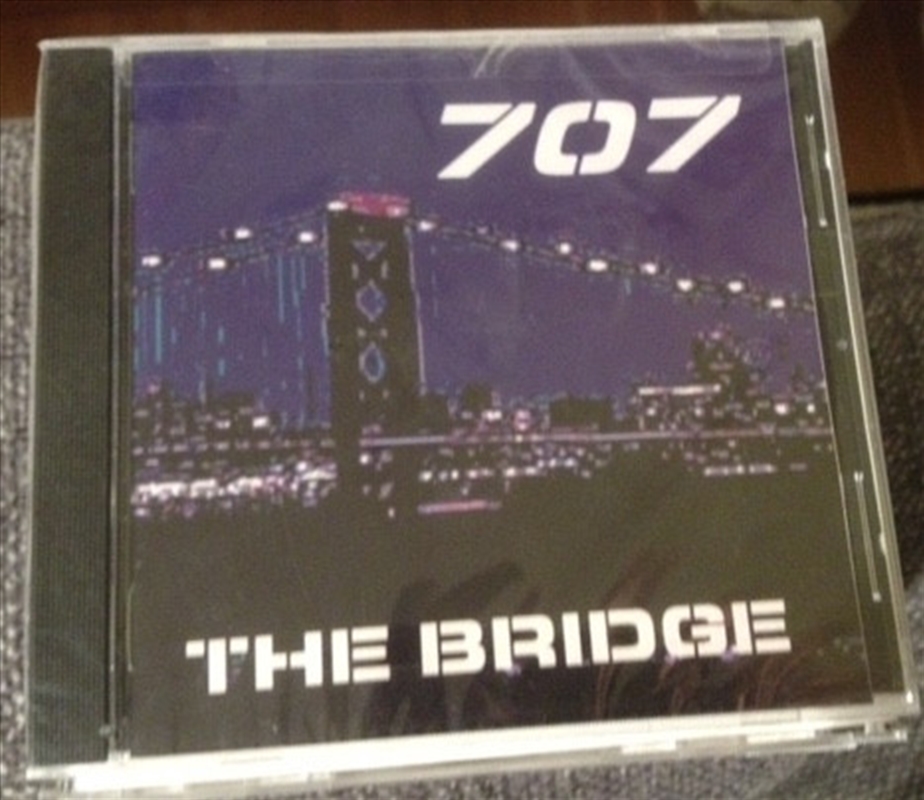 The Bridge/Product Detail/Rock