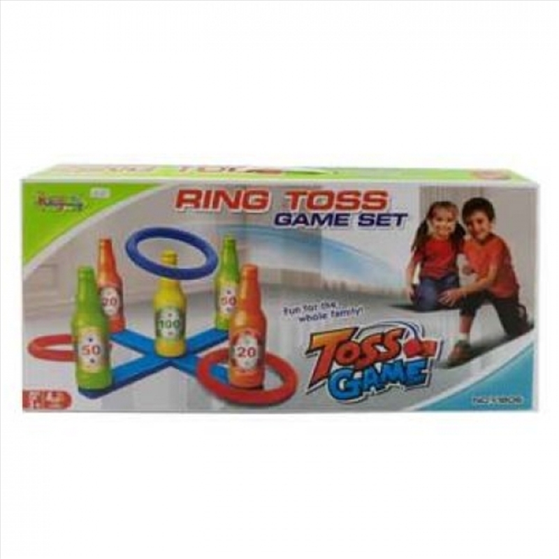 Ring Toss Game/Product Detail/Table Top Games