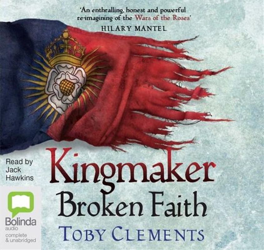 Broken Faith/Product Detail/Historical Fiction