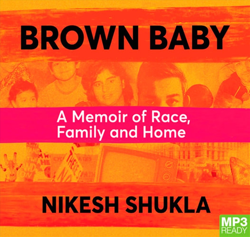 Brown Baby/Product Detail/True Stories and Heroism