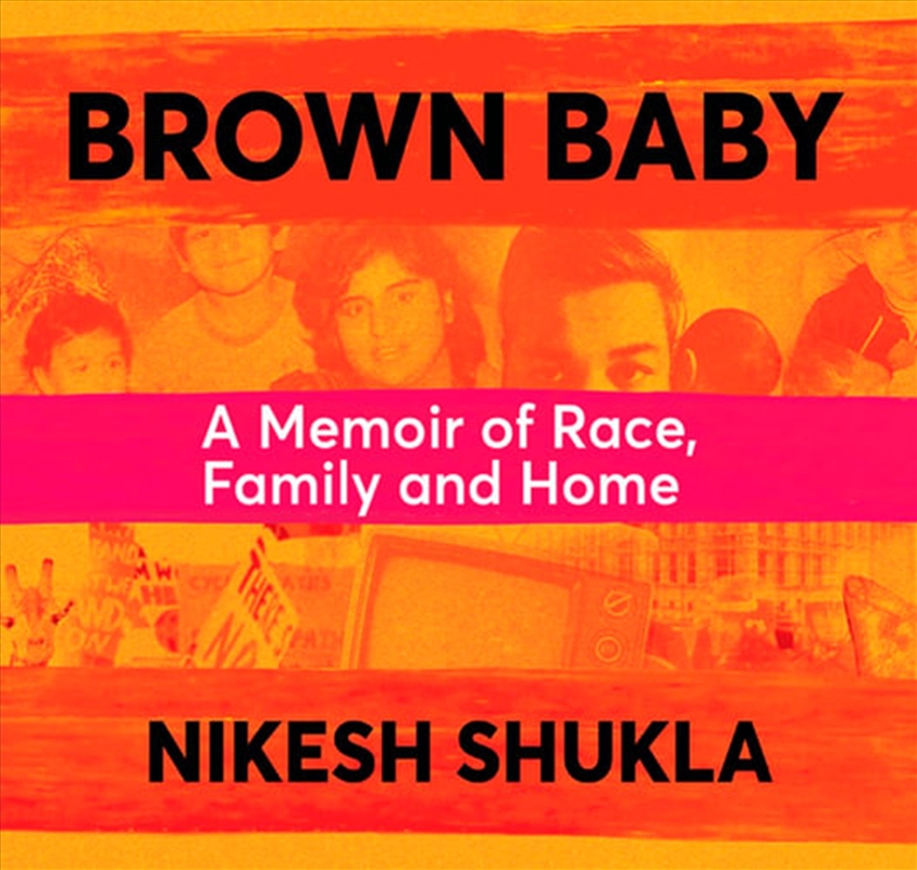 Brown Baby/Product Detail/True Stories and Heroism