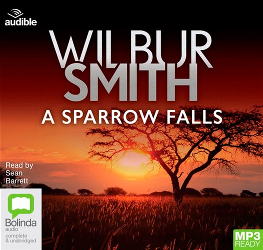 A Sparrow Falls/Product Detail/Historical Fiction