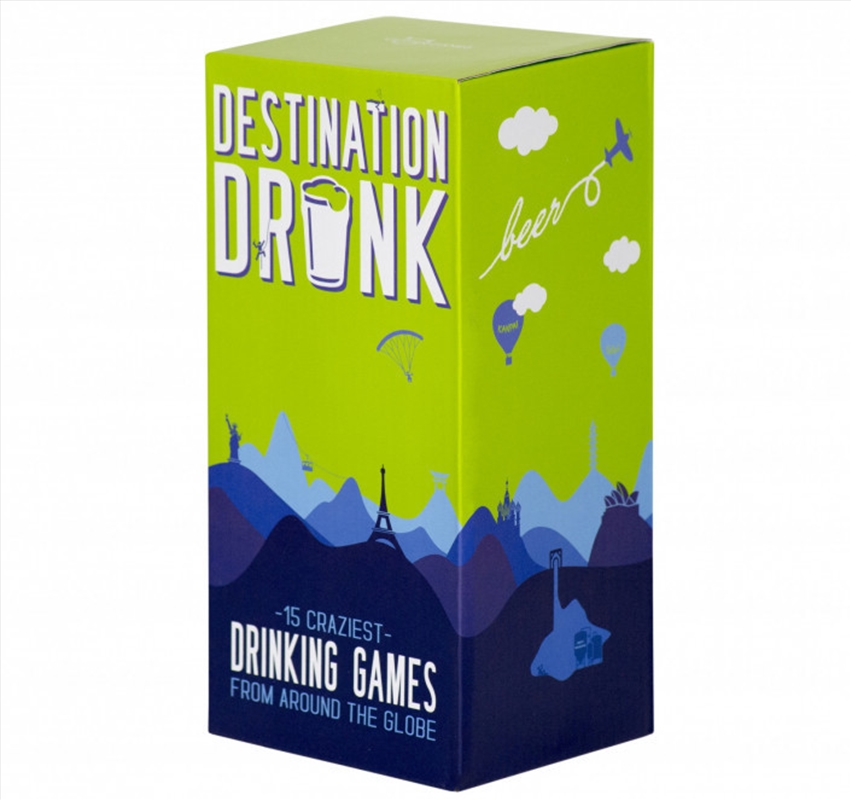 Destination Drunk/Product Detail/Adult Games