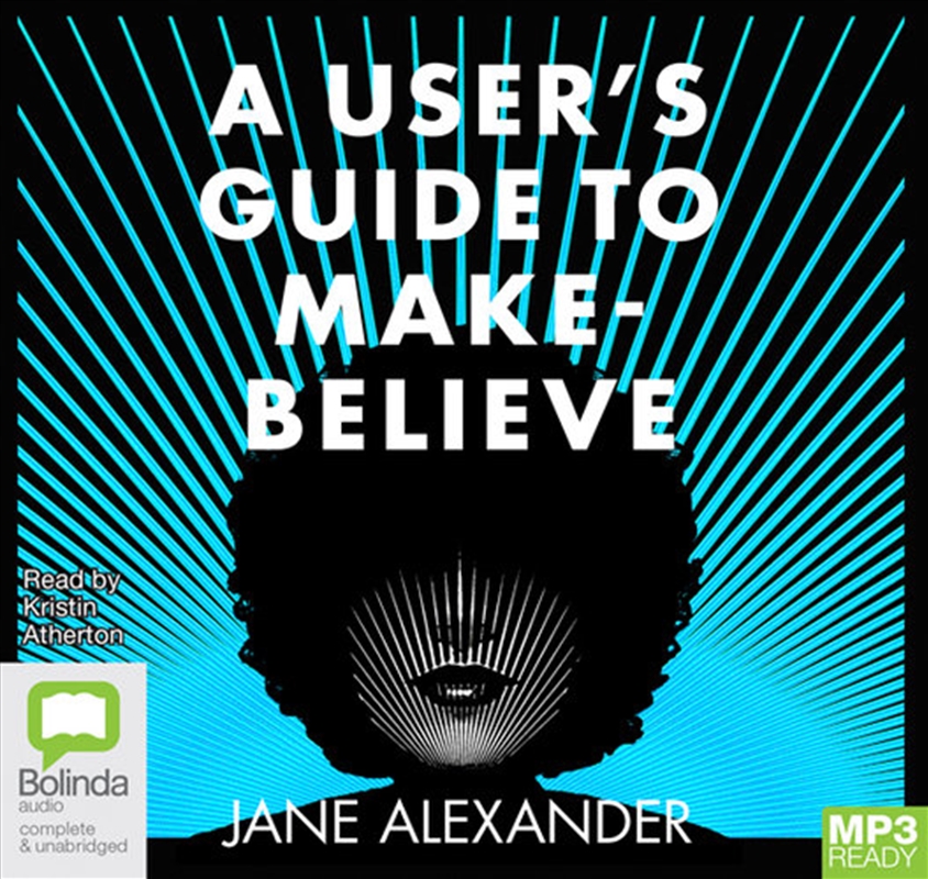 A User's Guide to Make-Believe/Product Detail/Modern & Contemporary