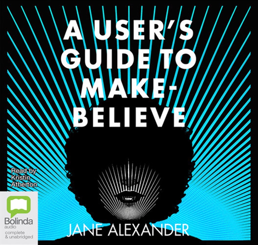 A User's Guide to Make-Believe/Product Detail/Modern & Contemporary