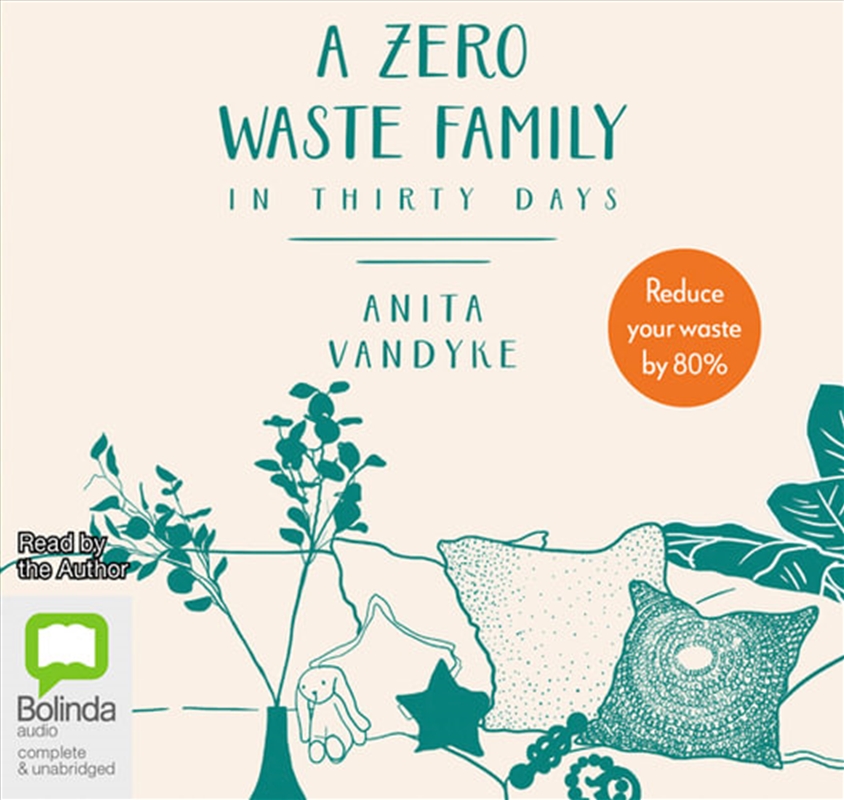 A Zero Waste Family/Product Detail/Self Help & Personal Development