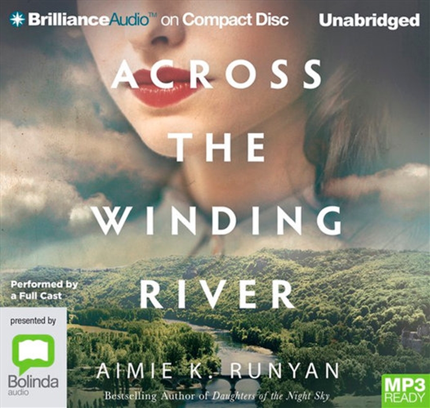 Across the Winding River/Product Detail/Romance