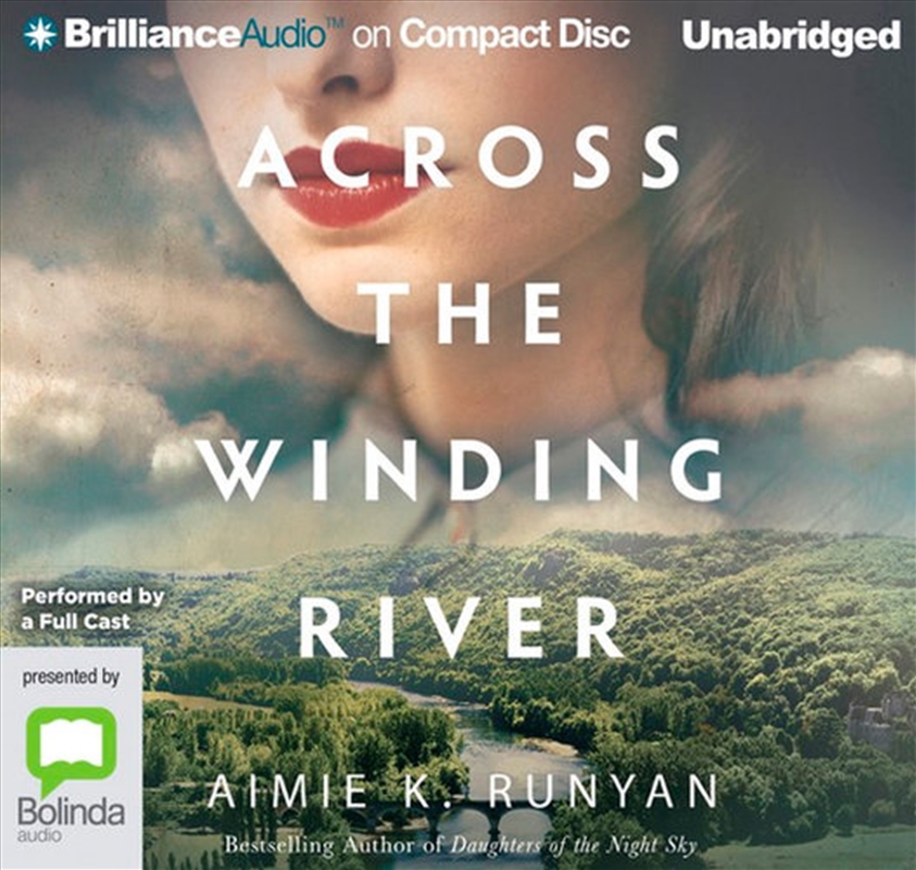 Across the Winding River/Product Detail/Romance