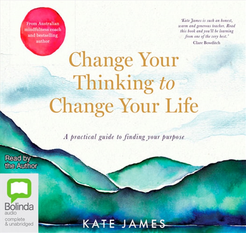 Change Your Thinking to Change Your Life/Product Detail/Family & Health