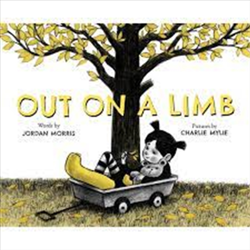 Out on a Limb/Product Detail/Childrens Fiction Books