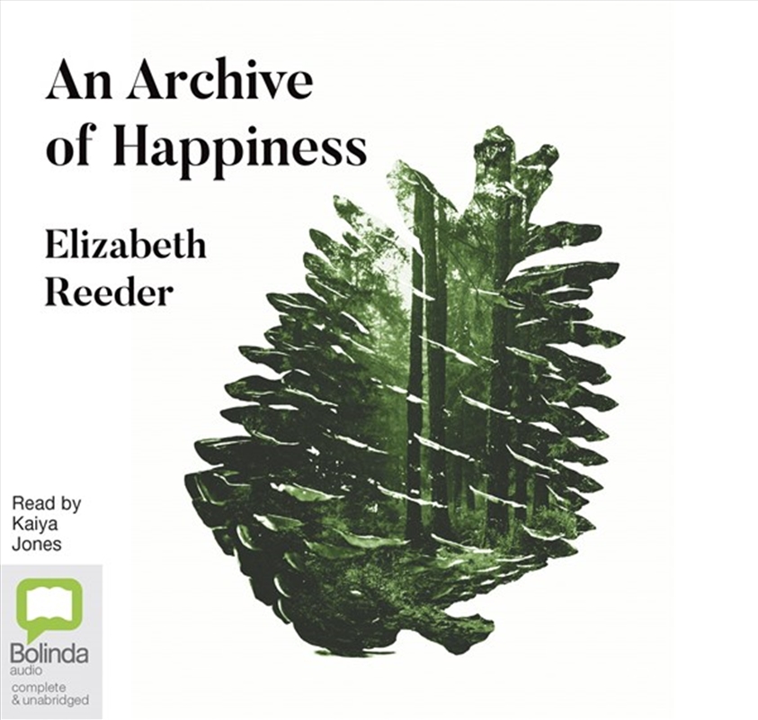 An Archive of Happiness/Product Detail/Historical Fiction