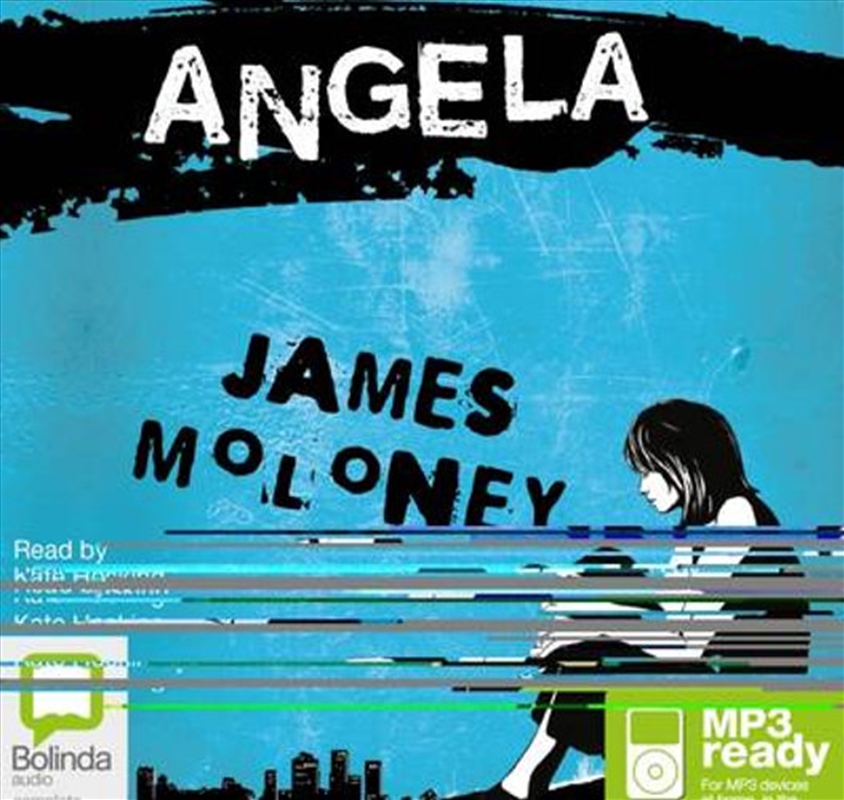 Angela/Product Detail/Young Adult Fiction