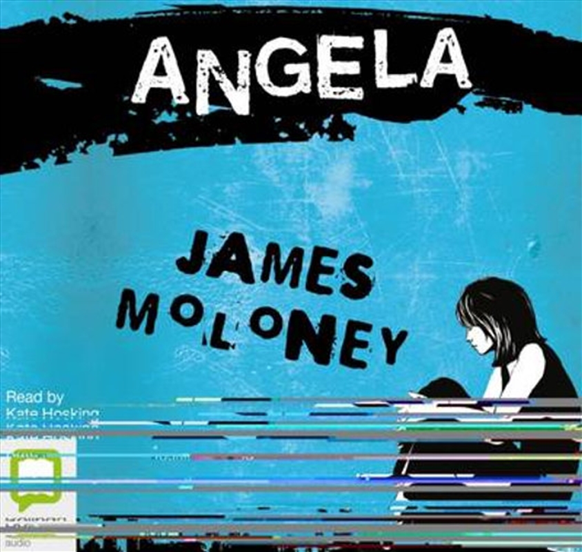 Angela/Product Detail/Young Adult Fiction