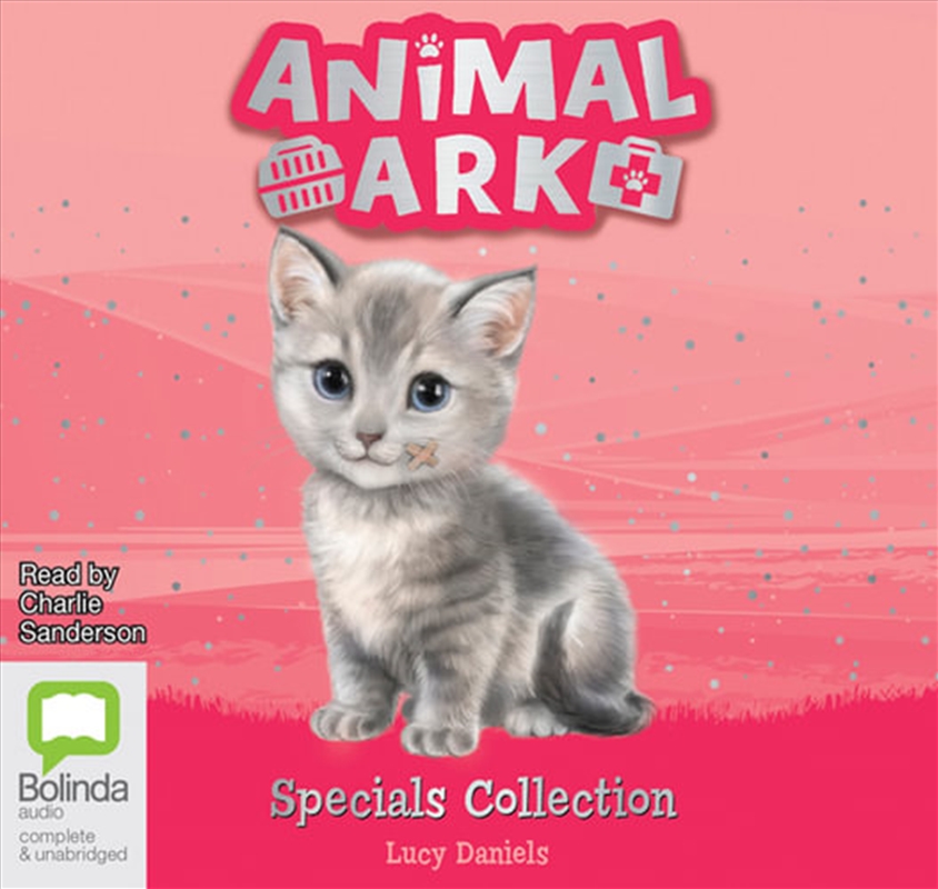 Animal Ark Specials Collection/Product Detail/Childrens Fiction Books