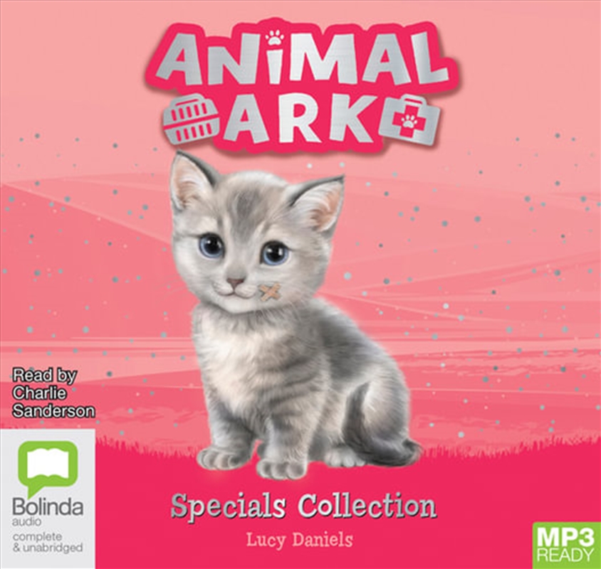 Animal Ark Specials Collection/Product Detail/Childrens Fiction Books