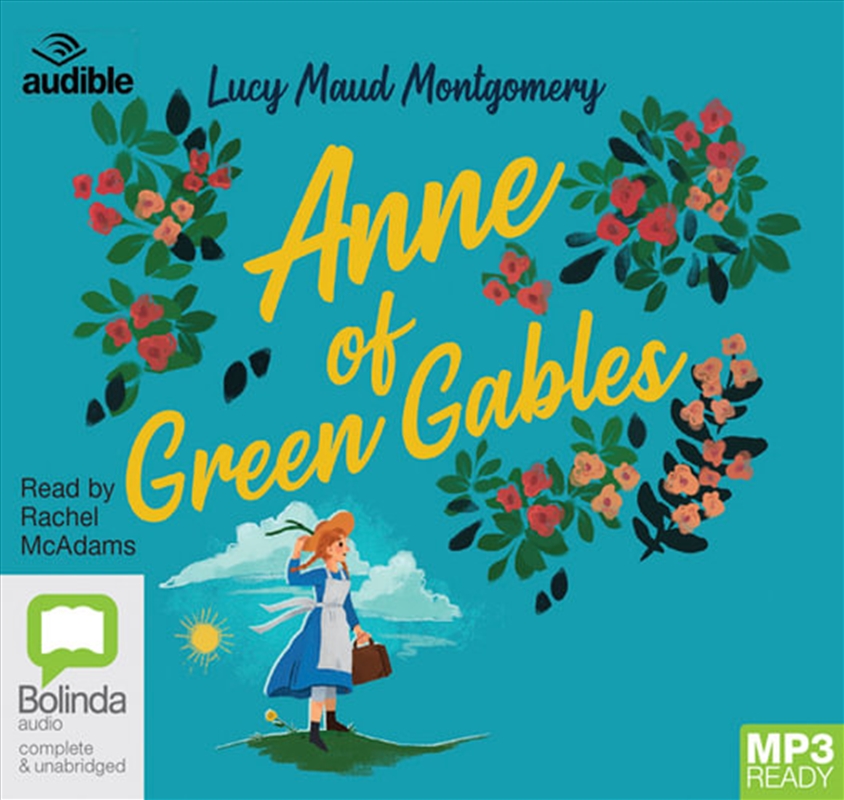 Anne of Green Gables/Product Detail/Childrens Fiction Books